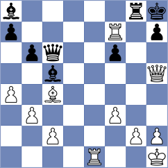 Marcziter - Araujo Filho (Chess.com INT, 2021)