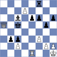 Babiarz - Alvarado (Wroclaw POL, 2024)