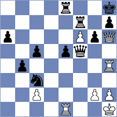 Needleman - Koval (chess.com INT, 2025)