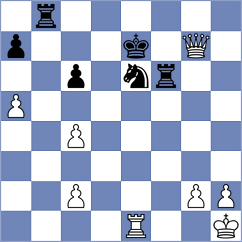 Van Tilbury - Brown (Novi Sad, 1990)