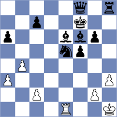 Borisov - Batic (Maribor, 2012)
