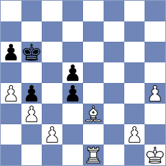Vingris - Bambino Filho (chess.com INT, 2024)