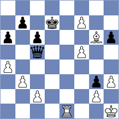 Lopez del Alamo - Williams (chess.com INT, 2024)
