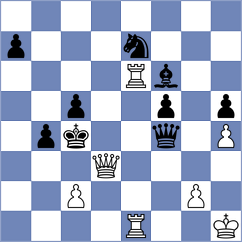 Carnicelli - Jumabayev (Chess.com INT, 2020)