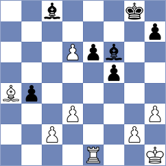 Fernandez Baniago - Suarez Romero (Asturias, 1998)