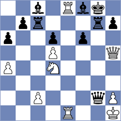 Romanski - Jagodzinski (Oberhausen, 1998)