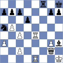 Hajer Abdelmonem - Almaini (Lichess.org INT, 2020)