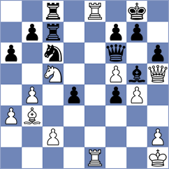 Roebers - Chong (chess.com INT, 2024)