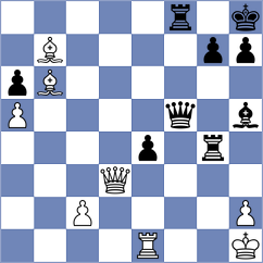 Kislinsky - Yagupov (Pardubice, 2014)