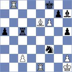Tobar B - Carrillo Parra (Medellin COL, 2024)