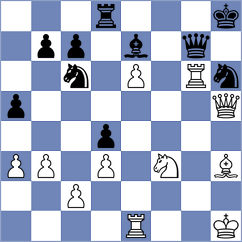 Tobar B - Santos Caballero (Medellin COL, 2024)