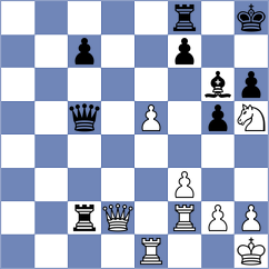 Guasch Figuerola - Ordobas Martinez (Tarragona, 1993)