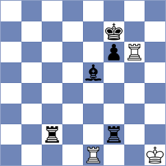 Dziobek - Gryglewicz (Ramsowo, 2013)