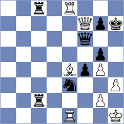 Cadena - Bruedigam (Chess.com INT, 2020)