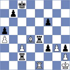 Ferster - Hauser (Bad Mergentheim, 2003)