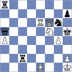 Martinez Alcantara - Garcia Fernandez (Andujar ESP, 2025)