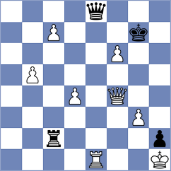 Virtanen - Kotepalli (Chess.com INT, 2017)