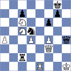 Wilson - Badacsonyi (Kingston Upon Thames ENG, 2024)