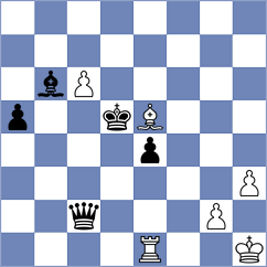 Vujacic - Ghimpu (Chess.com INT, 2020)