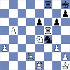 Pimpalkhare - Shah (Sitges ESP, 2022)