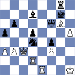 Campos Gomez - Kashtanov (chess.com INT, 2025)
