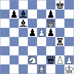 Leal - Da Silva (Florianopolis BRA, 2024)