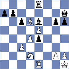 Ozates - Yang (chess.com INT, 2025)