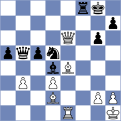 Stoettner - Diao (chess.com INT, 2024)
