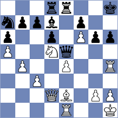 Suarez - Salgado Lopez (Burgas, 1999)