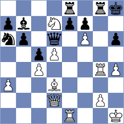 Strugnell - Brunel (Elancourt, 2003)