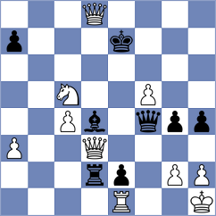 Georgiev - Damljanovic (Vrsac, 1987)