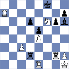 Tao - Rajanish (chess.com INT, 2024)
