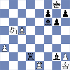 Issabayev - Atoyan (chess.com INT, 2025)