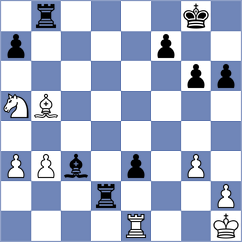 Berend - Tsolakidou (Monaco MNC, 2025)