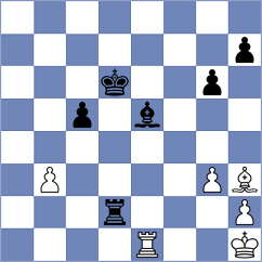 Dianov - Eraschenkov (Sochi, 2019)