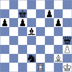 Eynullayev - Gallegos (chess.com INT, 2022)