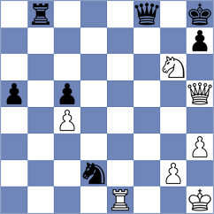 Dlugy - Bjazevic Montalvo (Mendoza, 1985)