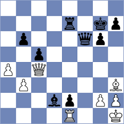 Grigorov - Smith (Chess.com INT, 2016)