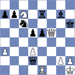 Matsenko - Chadaev (Moscow, 2007)