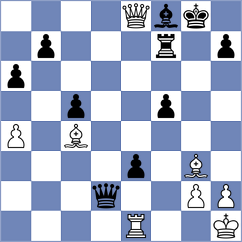 Salazar - Zampronha (chess.com INT, 2024)