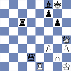Ramas - Hedman Senarega (Colon, 1993)