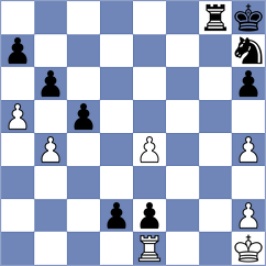 Tomaszewski - Paduano (chess.com INT, 2025)