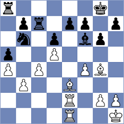 Lechado Artigues - Ducros Salva (Calvia, 2009)