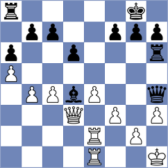 Beltran - Leitao (Pan American, 1998)