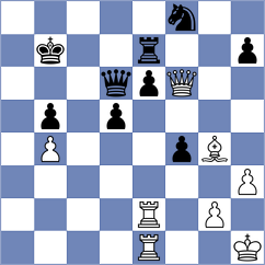 James - Frick (Budapest HUN, 2024)