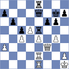 Yasser - Codreanu (Tornelo INT, 2022)