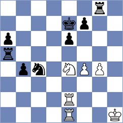 Pietrzak - Lukiewicz (Chotowa, 2009)
