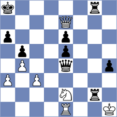 Beckman - Stojic (Melbourne, 2012)