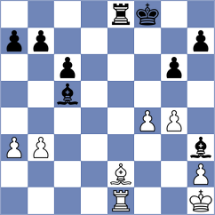 Shafi - Arora (Chess.com INT, 2020)