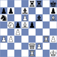Shamsi - Murugappan (chess.com INT, 2024)